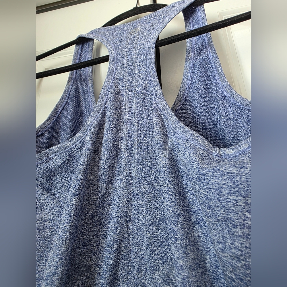 Athleta Racerback Tank - Picture 4 of 4